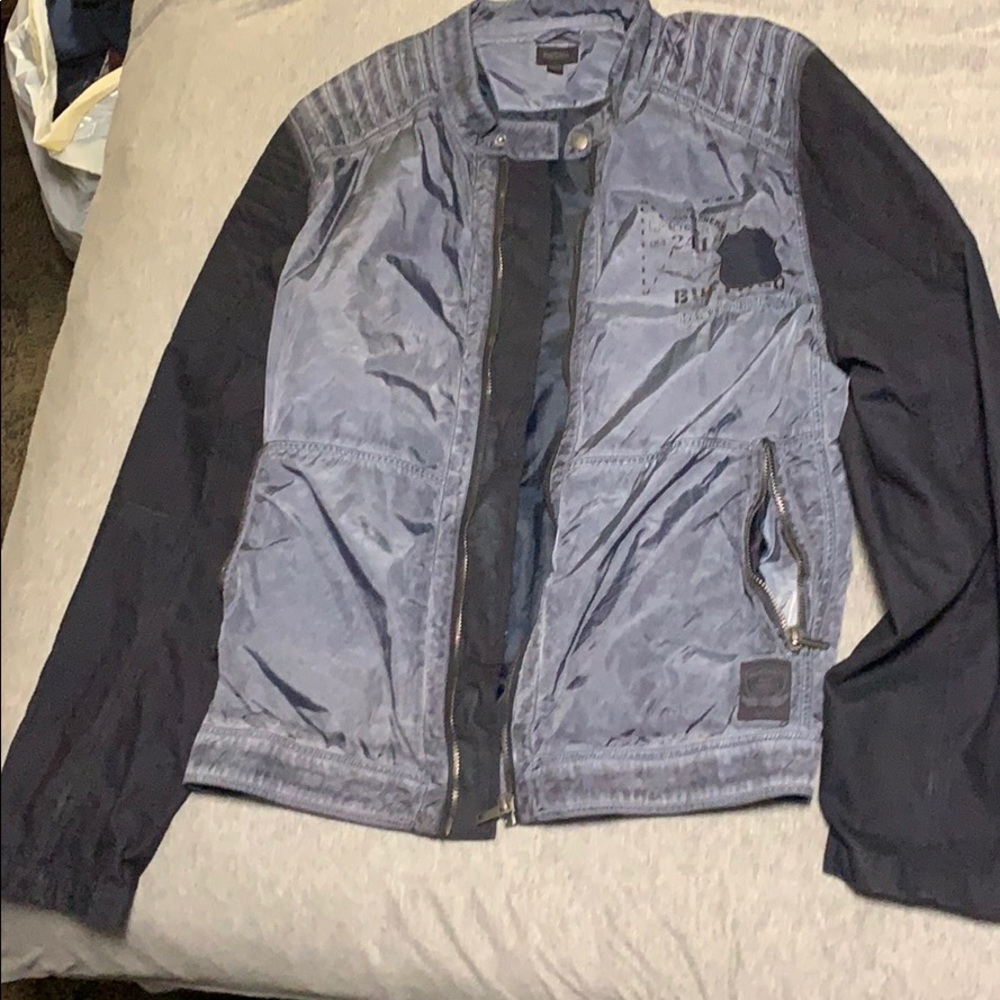 Buffalo David Bitton jacket